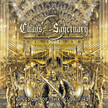 Chaos O Sanctuary : Kingdom of the Glorified